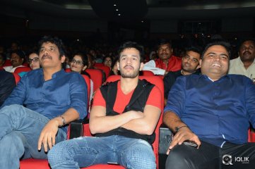 Oopiri Movie Thank You Meet